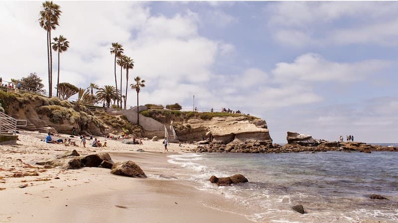 EC San Diego